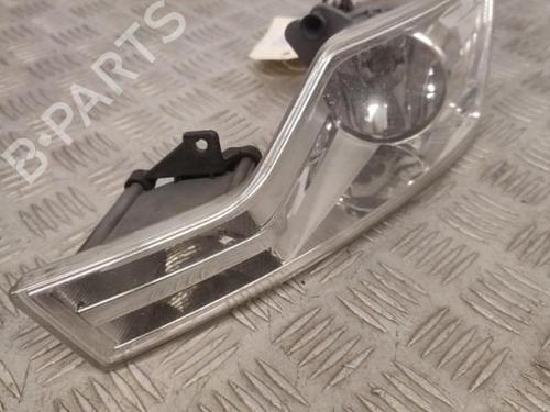 Right front fog light CITROËN C5 III Break (RW_) 2.0 HDi | BP23737978C31 