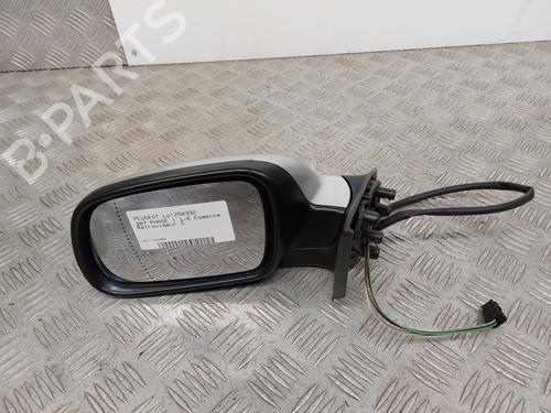 Used Left mirror PEUGEOT 307 (3A/C) 1.6 16V (109 hp) 28027220