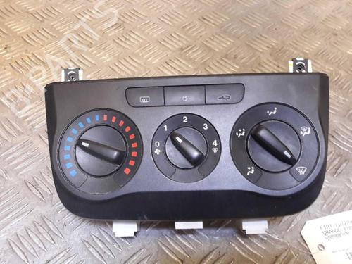 Climate control FIAT GRANDE PUNTO (199_) 1.3 D Multijet | BP23726372I5 - Image 2