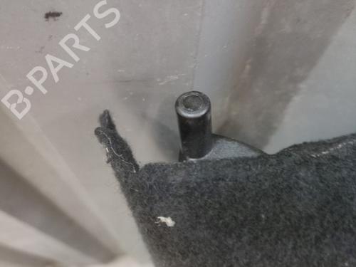 Rear parcel shelf CITROËN XANTIA (X1_, X2_) 2.0 HDI 90 | BP23745845C85 