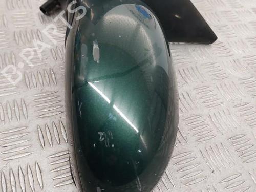 Left mirror FORD FOCUS I (DAW, DBW) 1.8 TDCi | BP23743539C26 