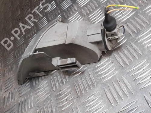 Right front indicator CITROËN XANTIA (X1_, X2_) 2.0 HDI 109 | BP23655958C33 