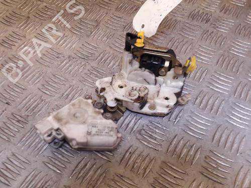 Front right lock NISSAN MICRA II (K11) 1.0 i 16V | BP23725330C97 