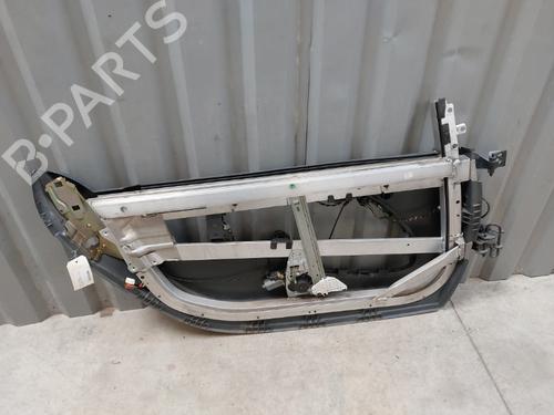 Right front door SMART CITY-COUPE (450) 0.6 (S1CLA1, 450.341) | BP23745779C3 