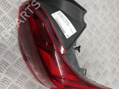Right taillight DACIA SANDERO III 1.0 TCe 90 | BP29456818C35 