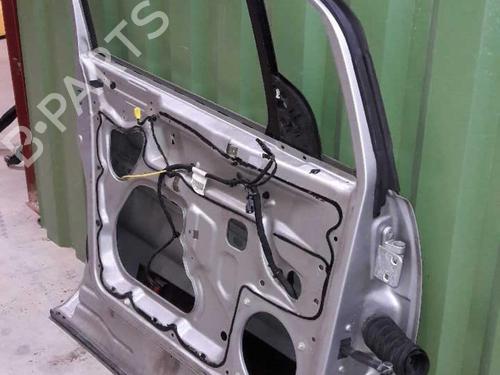 Left front door MERCEDES-BENZ A-CLASS (W168) A 170 CDI (168.009, 168.109) | BP23715545C2 