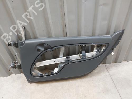 Used Right front door SMART CITY-COUPE (450) 0.6 (S1CLA1, 450.341) (55 hp) 23745779
