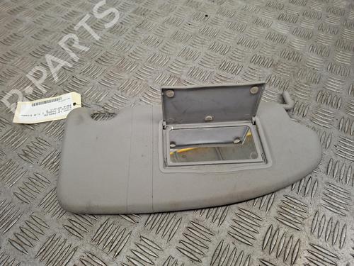 Right sun visor FORD FOCUS II (DA_, HCP, DP) 1.8 TDCi | BP37495482I2 - Image 4