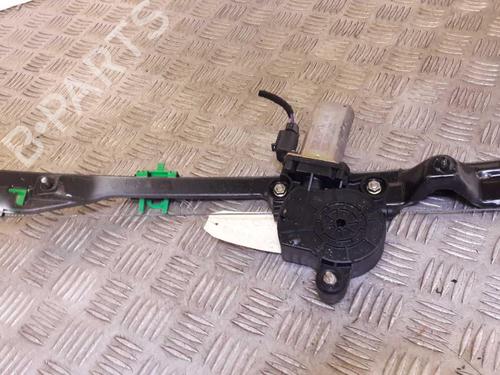 Front left window mechanism FIAT PUNTO (188_) 1.9 JTD | BP23658131C22 