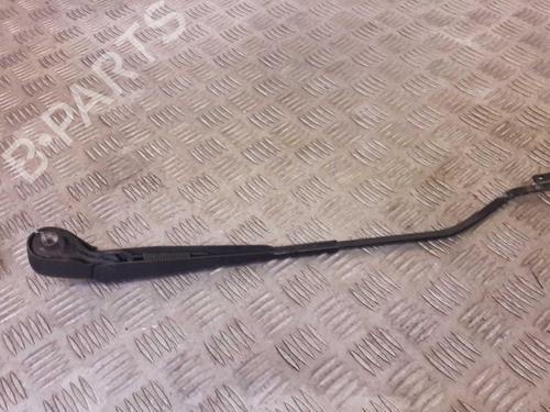 Used Front windshield wiper arm Front windshield wiper arm 23728350 23728350