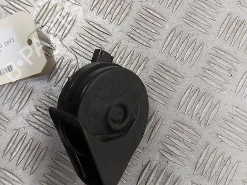 Horn OPEL CORSA D (S07) 1.3 CDTI (L08, L68) | BP23743910E13 - Image 4