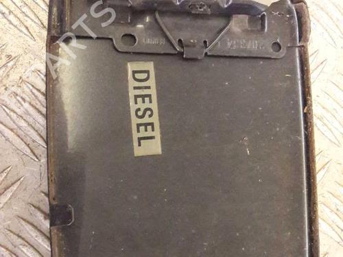 Tanklåg DACIA SANDERO 1.5 dCi | BP23725105C131 - Image 3