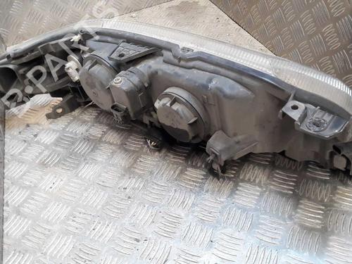 Left headlight RENAULT LAGUNA II (BG0/1_) 1.9 dCi | BP23655250C28 - Image 2