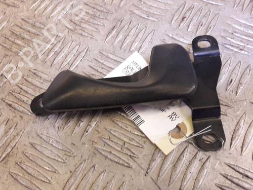 Used Front right interior door handle HYUNDAI GALLOPER II (JK-01) 2.5 TD (88 hp) 23713772
