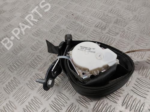 Used Rear left seatbelt Rear left seatbelt PEUGEOT 5008 (0U_, 0E_) 2.0 HDi 150 / BlueHDi 150 (150 hp) 31184044 31184044