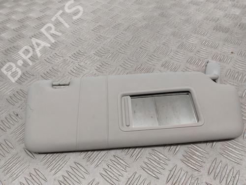 Right sun visor AUDI A3 (8P1) 2.0 TDI quattro | BP23747721I2 