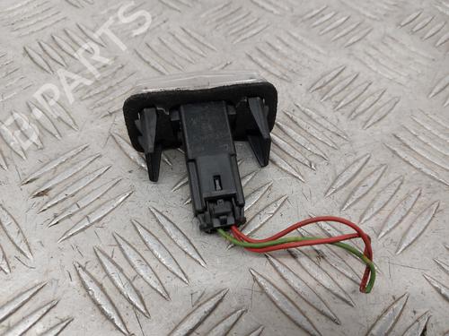 Licence plate light CITROËN XSARA PICASSO (N68) 2.0 HDi | BP23748342I40 