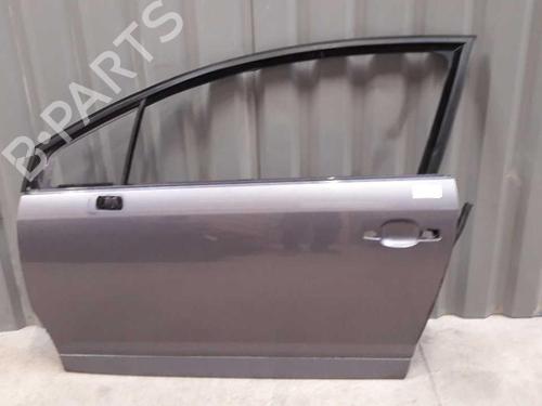 Left front door CITROËN C4 Coupe (LA_) 1.6 HDi | BP23728108C2 