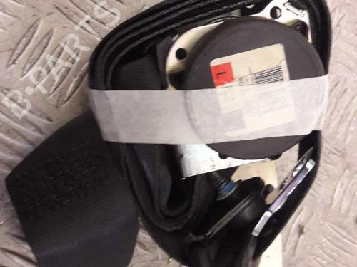 Rear left seatbelt FORD C-MAX (DM2) 1.6 TDCi | BP23717754I29 - Image 2