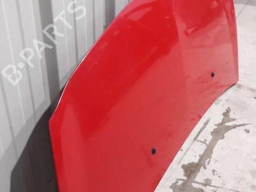 Hood RENAULT CLIO III (BR0/1, CR0/1) 1.5 dCi (BR17, CR17) | BP23717879C1 