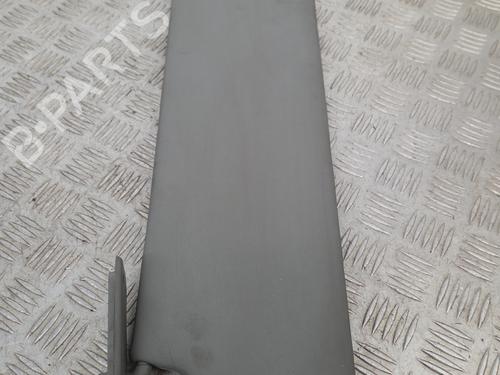 Højre solskærm RENAULT MASTER II Platform/Chassis (ED/HD/UD) 2.2 dCI 90 (ED0G, ED0N, HD0G, HD0N, HD1G, HD1N, UD0G,... | BP30922191I2