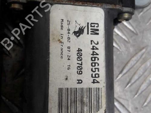 Front right window mechanism OPEL CORSA C (X01) 1.0 (F08, F68) | BP23735486C23 