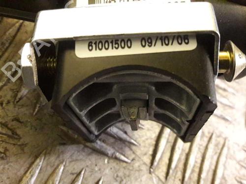Ignition barrel LANCIA MUSA (350_) 1.9 D Multijet (350.AXC1A) | BP23728214M48 