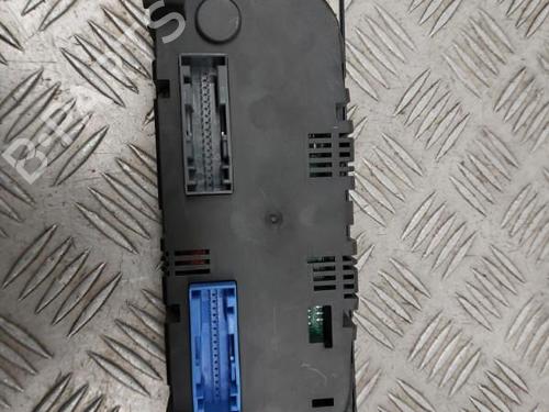 Used Climate control Climate control OPEL ASTRA G Hatchback (T98) 2.0 DTI 16V (F08, F48) (101 hp) 23737629 23737629