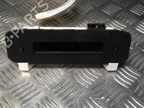 Used Display monitor PEUGEOT 206 Hatchback (2A/C) 1.4 i (75 hp) 23655960