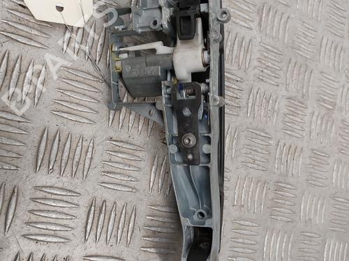 Front right exterior door handle PEUGEOT 208 I (CA_, CC_) 1.6 HDi / BlueHDi 75 | BP27715446C129 