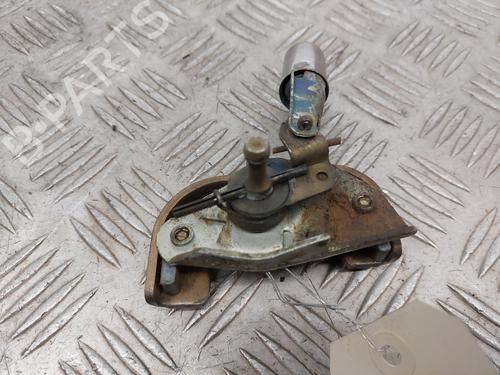 Front left lock RENAULT 4 (112_) 1.1 (1128, S128) | BP30132614C98 