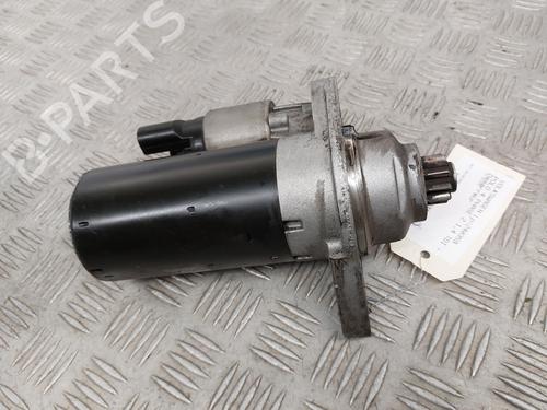 Used Starter Starter 23747872 23747872