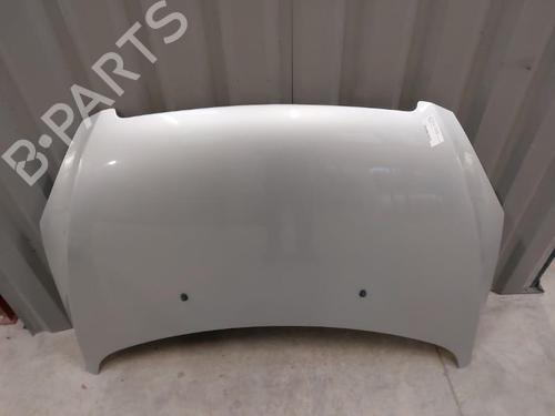 Capot Capot PEUGEOT 307 Break (3E) 2.0 HDI 110 (107 hp) 23735149 23735149