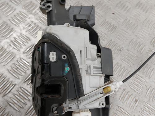Front left lock AUDI A4 B7 Avant (8ED) 3.0 TDI quattro | BP33724976C98 - Image 4