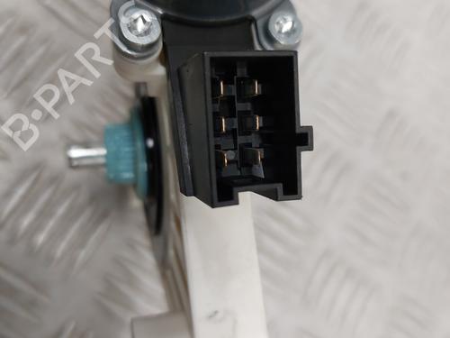 Left rear window motor MERCEDES-BENZ B-CLASS Sports Tourer (W245) B 180 CDI (245.207) | BP23748881E23 