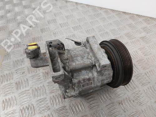 Used AC compressor AC compressor DACIA DUSTER (HS_) 1.5 dCi 4x4 (109 hp) 26379339 26379339