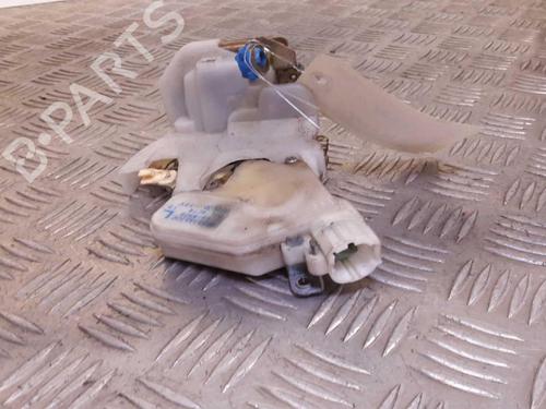 Rear left lock NISSAN X-TRAIL I (T30) 2.2 Di 4x4 | BP23716408C100 