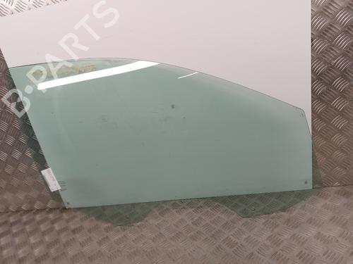 Front right door window DODGE JOURNEY 2.0 CRD | BP30193011C19 