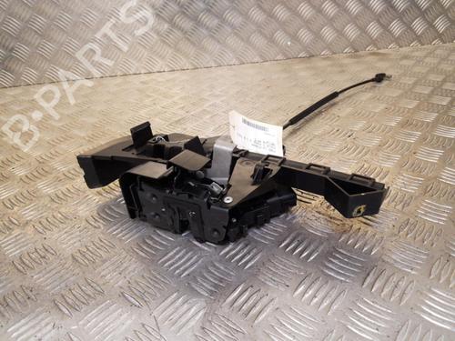 Used Rear right lock FORD FOCUS II (DA_, HCP, DP) 1.8 TDCi (115 hp) 23717532