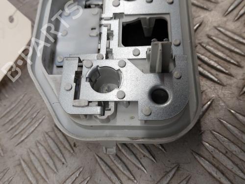 Lamp holder PEUGEOT 2008 I (CU_) 1.6 BlueHDi 100 | BP23747065L10 - Image 3