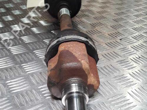 Right front driveshaft FORD FOCUS C-MAX (DM2) 1.6 TDCi | BP24851723M39 