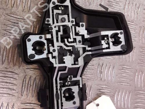 Used Lamp holder Lamp holder VW TOURAN (1T1, 1T2) 1.9 TDI (105 hp) 23726694 23726694