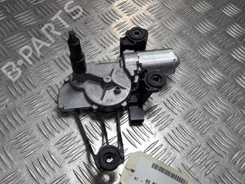 Used Rear wiper motor CITROËN C4 I (LC_) 1.6 HDi (90 hp) 23716545