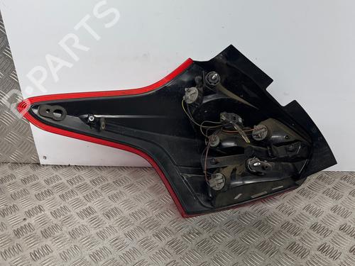 Right taillight FORD FOCUS III 1.6 TDCi | BP40118209C35 - Image 1