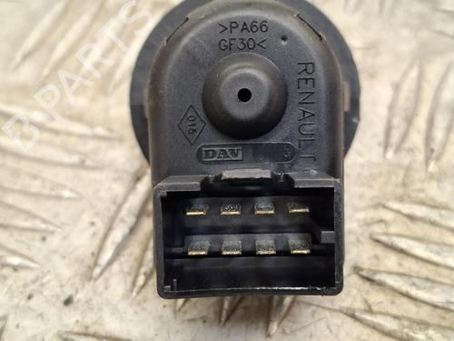 Mirror switch RENAULT CLIO III Grandtour (KR0/1_) 1.6 16V (KR0B) | BP37744370I25 - Image 3