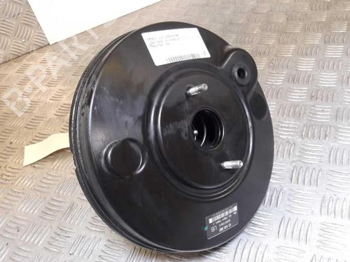 Used Servo brake Servo brake OPEL ZAFIRA / ZAFIRA FAMILY B (A05) 1.7 CDTI (M75) (125 hp) 23724906 23724906