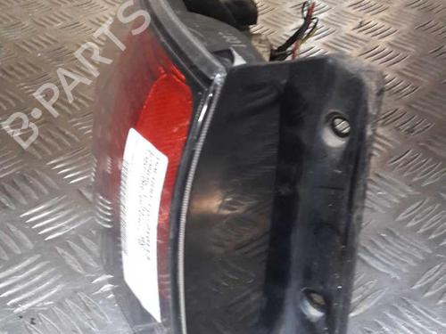 Left taillight DAEWOO LANOS (KLAT) 1.5 | BP23715716C34 - Image 3