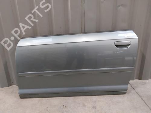 Left front door AUDI A3 (8P1) 2.0 TDI quattro | BP23747760C2 