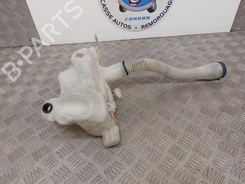 Windscreen washer tank CITROËN C4 Picasso I MPV (UD_) 1.6 HDi | BP23744278C113 