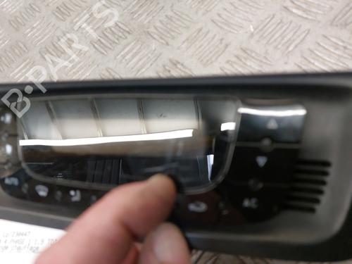 Climate control SEAT IBIZA IV (6J5, 6P1) 1.9 TDI | BP23659578I5